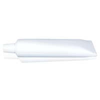 Toothpaste Tube Stress Shape