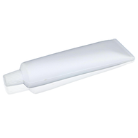 Toothpaste Tube Stress Shape