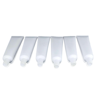 Toothpaste Tube Stress Shape