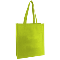 Non Woven Tote with Large Gusset | Custom Branded | Promotional Tote Bag | BRAND KNEW PROMOTIONAL PRODUCTS