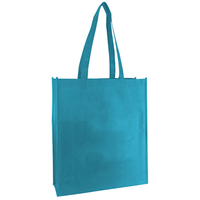 Non Woven Tote with Large Gusset