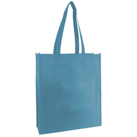 Non Woven Tote with Large Gusset