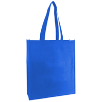 Non Woven Tote with Large Gusset