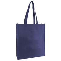 Non Woven Tote with Large Gusset
