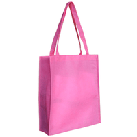 Non Woven Tote with Large Gusset | Custom Branded | Promotional Tote Bag | BRAND KNEW PROMOTIONAL PRODUCTS