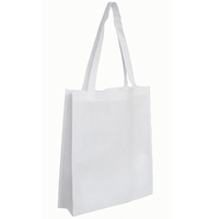 Non Woven Tote with Large Gusset | Custom Branded | Promotional Tote Bag | BRAND KNEW PROMOTIONAL PRODUCTS