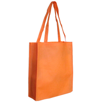 Non Woven Tote with Large Gusset