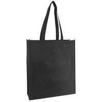 Non Woven Tote with Large Gusset