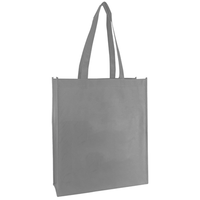 Non Woven Tote with Large Gusset