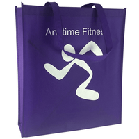 Non Woven Tote with Large Gusset | Custom Branded | Promotional Tote Bag | BRAND KNEW PROMOTIONAL PRODUCTS