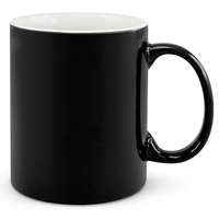 Traditional Can Mug