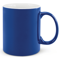 Traditional Can Mug | Custom Branded | Promotional Ceramic Mug | BRAND KNEW PROMOTIONAL PRODUCTS