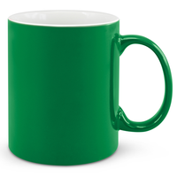 Traditional Can Mug