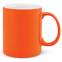 Traditional Can Mug | Custom Branded | Promotional Ceramic Mug | BRAND KNEW PROMOTIONAL PRODUCTS
