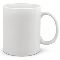 Traditional Can Mug | Custom Branded | Promotional Ceramic Mug | BRAND KNEW PROMOTIONAL PRODUCTS