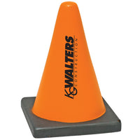 Traffic Cone Stress Shape