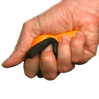 Traffic Cone Stress Shape