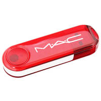 Transparent Swivel USB