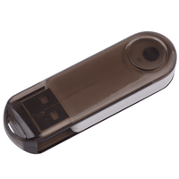 Transparent Swivel USB | Custom Branded | Promotional USB | BRAND KNEW PROMOTIONAL PRODUCTS
