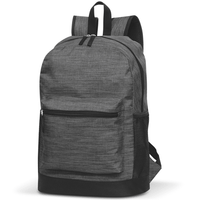 Traverse Backpack | Custom Branded | Promotional Bag | BRAND KNEW PROMOTIONAL PRODUCTS
