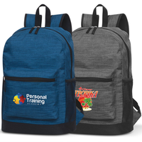Traverse Backpack