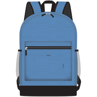Traverse Backpack | Custom Branded | Promotional Bag | BRAND KNEW PROMOTIONAL PRODUCTS