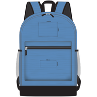 Traverse Backpack