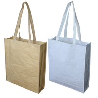 Tuff Paper Bags
