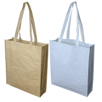 Tuff Paper Bags | Custom Branded | Promotional Paper Bag | BRAND KNEW PROMOTIONAL PRODUCTS