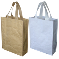 Tuff Paper Bags