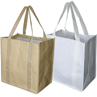 Tuff Paper Bags | Custom Branded | Promotional Paper Bag | BRAND KNEW PROMOTIONAL PRODUCTS