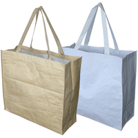 Tuff Paper Bags | Custom Branded | Promotional Paper Bag | BRAND KNEW PROMOTIONAL PRODUCTS