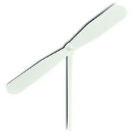 Twirly Copter