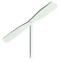 Twirly Copter | Custom Branded | Promotional Novelty | BRAND KNEW PROMOTIONAL PRODUCTS