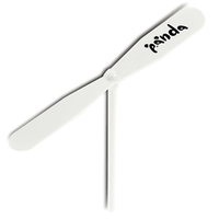 Twirly Copter | Custom Branded | Promotional Novelty | BRAND KNEW PROMOTIONAL PRODUCTS