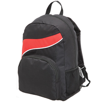 Twist Backpack