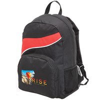 Twist Backpack