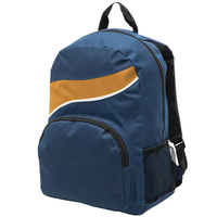 Twist Backpack