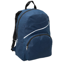 Twist Backpack