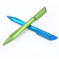 Twist Pen
