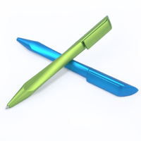 Twist Pen | Custom Branded | Promotional pen | BRAND KNEW PROMOTIONAL PRODUCTS