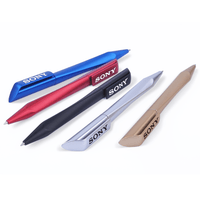 Twist Pen | Custom Branded | Promotional pen | BRAND KNEW PROMOTIONAL PRODUCTS