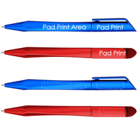 Twist Pen | Custom Branded | Promotional pen | BRAND KNEW PROMOTIONAL PRODUCTS
