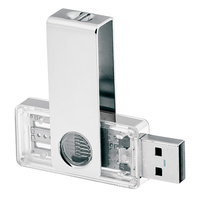 Twista Mix & Match USB