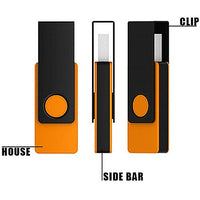 Twista Mix & Match USB | Custom Branded | Promotional USB | BRAND KNEW PROMOTIONAL PRODUCTS