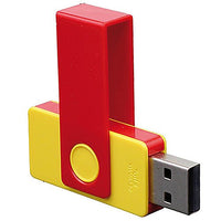 Twista Mix & Match USB | Custom Branded | Promotional USB | BRAND KNEW PROMOTIONAL PRODUCTS