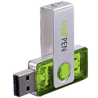 Twista Mix & Match USB | Custom Branded | Promotional USB | BRAND KNEW PROMOTIONAL PRODUCTS