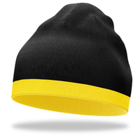 Two Tone Beanie