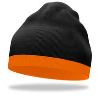 Two Tone Beanie