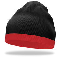 Two Tone Beanie